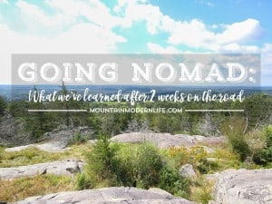 going-nomad-rv-lessons-learned-after-two-weeks-mountainmodernlife.com