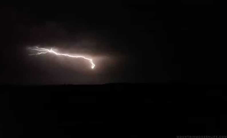 Going Nomad: 10 Lessons We've Learned after 2 Weeks on the Road in our RV | MountainModernLife.com