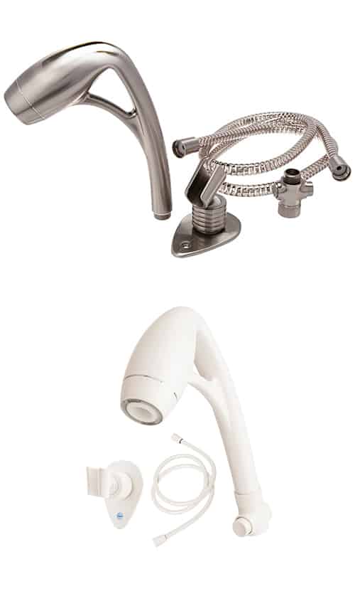 Planning to hit the road in your new RV, be sure to check out this list of RV essentials before make your first trip! MountainModernLife.com