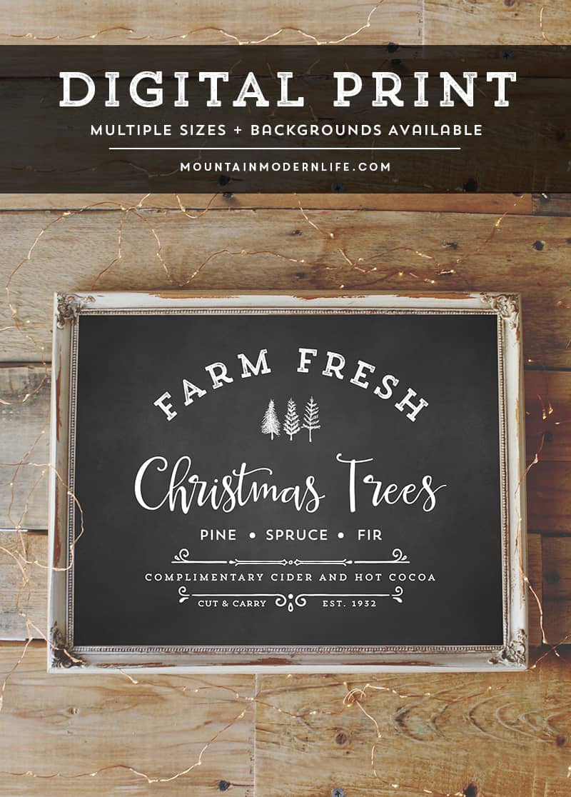 Planning a gallery wall? Download and Print this inspiring quote that says "Something Amazing is Going to Happen Today" as a reminder of what awesome things are yet to come. Perfect for your home or office! MountainModernLife.com