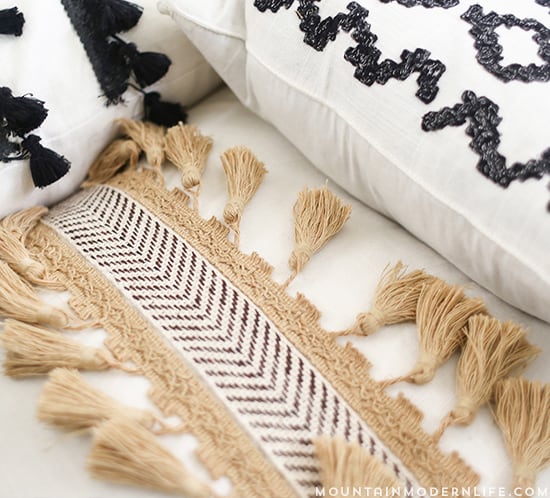no-sew-boho-pillows-mountainmodernlife-com-550