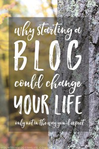 why-starting-a-blog-could-change-your-life-mountainmodernlife-com