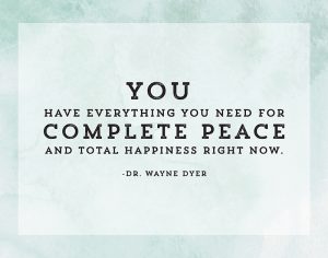 Resolutions not working for you? Ditch that system and try this instead! 5 Steps to Choosing your 2017 Word of the Year | MountainModernLife.com