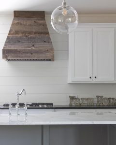 Austin Lineberry - New River Building Company via HGTV