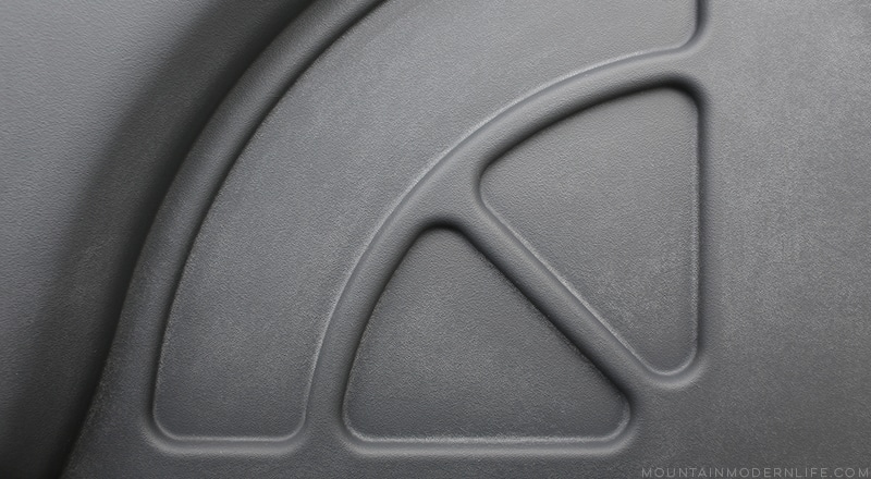 Considering updating the dashboard in your motorhome? Come see how our painted RV dashboard is holding up 9 months later, and what we would have done differently. MountainModernLife.com