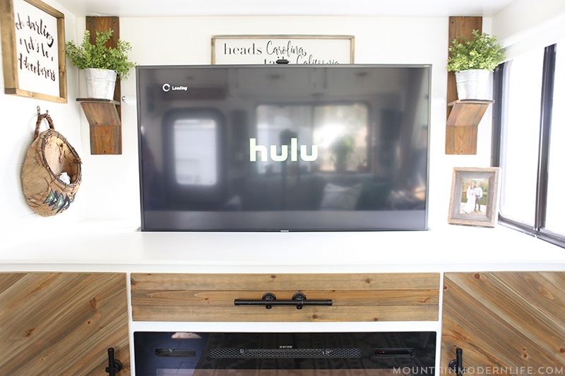 Are you looking for different ways to watch your favorite TV shows and movies on the road? If so check out our list of must haves in our RV travels. MountainModernLife.com