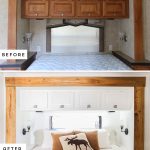 Come see how an outdated RV was transformed into a Mountain Modern Motorhome!