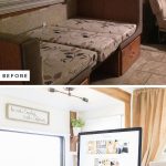 Come see how an outdated RV was transformed into a Mountain Modern Motorhome!