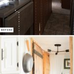 Come see how an outdated RV was transformed into a Mountain Modern Motorhome!