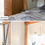 Come see how an outdated RV was transformed into a Mountain Modern Motorhome!