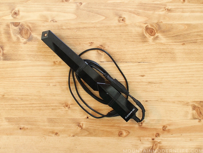 Need internet on the road? Check out our current RV internet setup as well as our prior attempts at maintaining a good connection. Mountainmodernlife.com