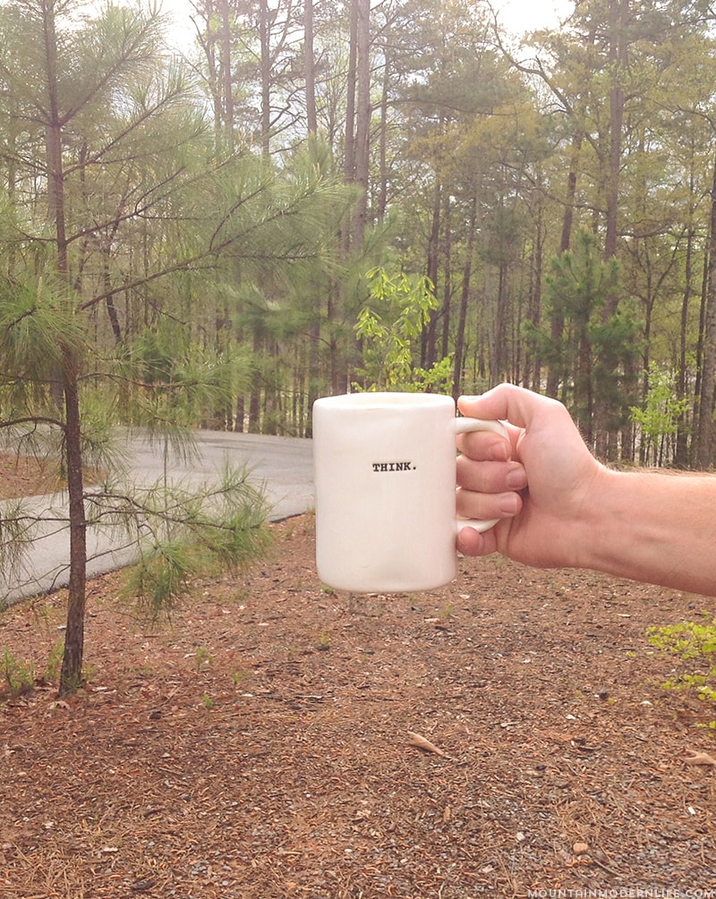 Are you looking for places to park your RV in Northern Georgia? Check out our experience at Don Carter State Park to see if it's right for you.