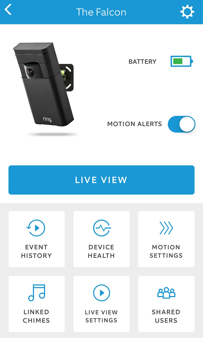 Thinking about purchasing a RV Security Camera? Check out our installation and review of the Ring Stick-Up Cam to see if it's the right option for you. MountainModernLife.com