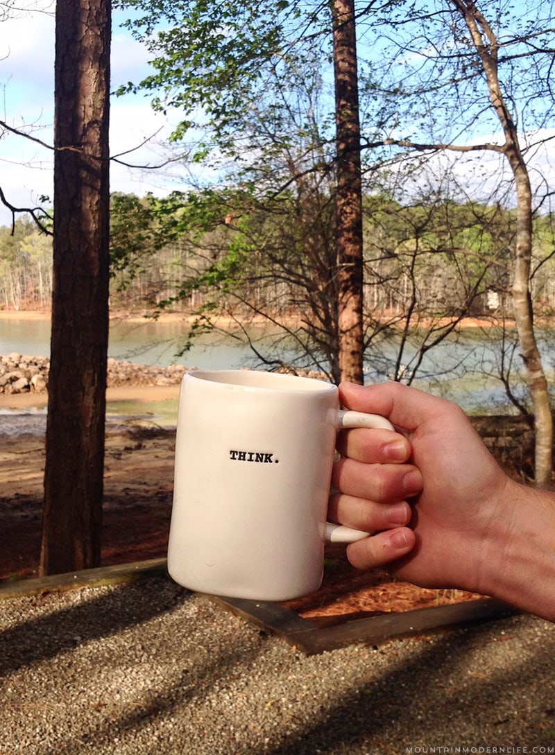 Letting the Road Lead the Way: RV Travel Update | MountainModernLife.com