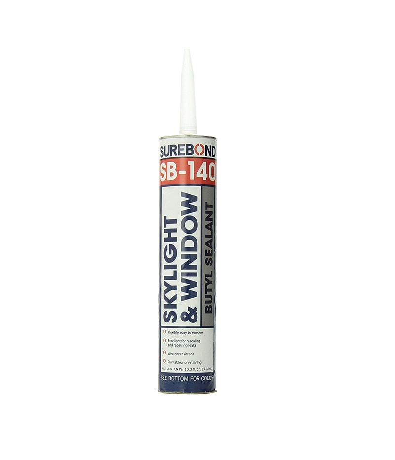 BriRus SB140 Skylight Sealant
