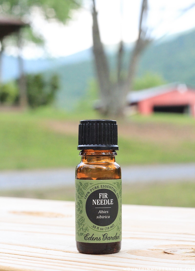 Looking to incorporate natural remedies into your lifestyle? Here are 6 of my favorite single essential oils that I frequently use. | MountainModernLife.com