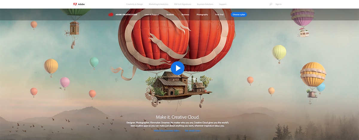 graphic-design-resources-adobe-creative-cloud