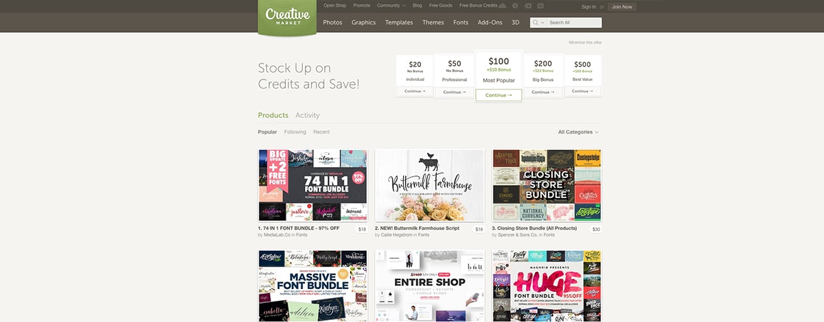 graphic-design-resources-creativemarket