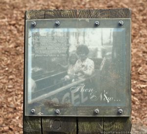 Looking for a weekend getaway or a place to day hike? Consider exploring Vogel State Park in the North Georgia Mountains. | Mountainmodernlife.com