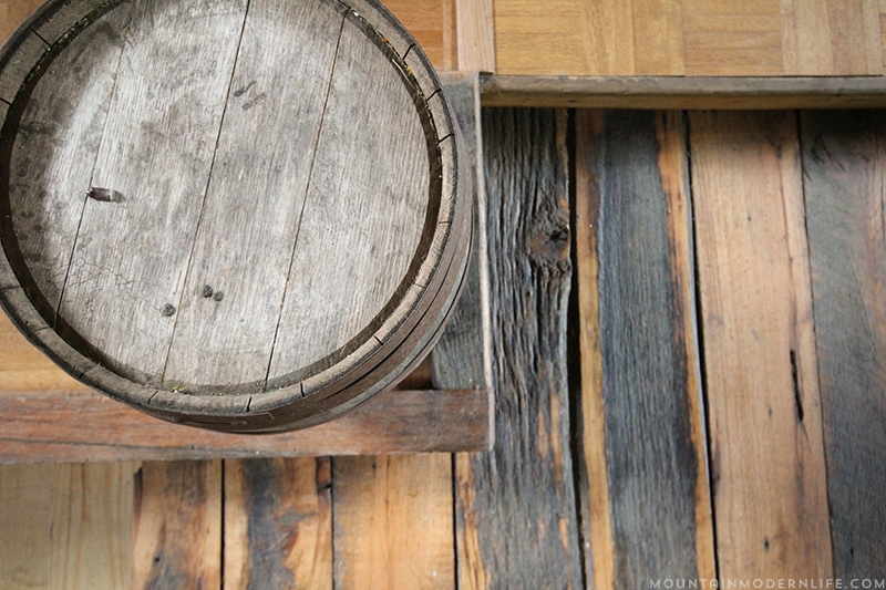 Looking for a majestic North Carolina Mountain Getaway for your destination wedding or next vacation? Check out Memory Mountain at Wolf Laurel! MountainModernLife.com