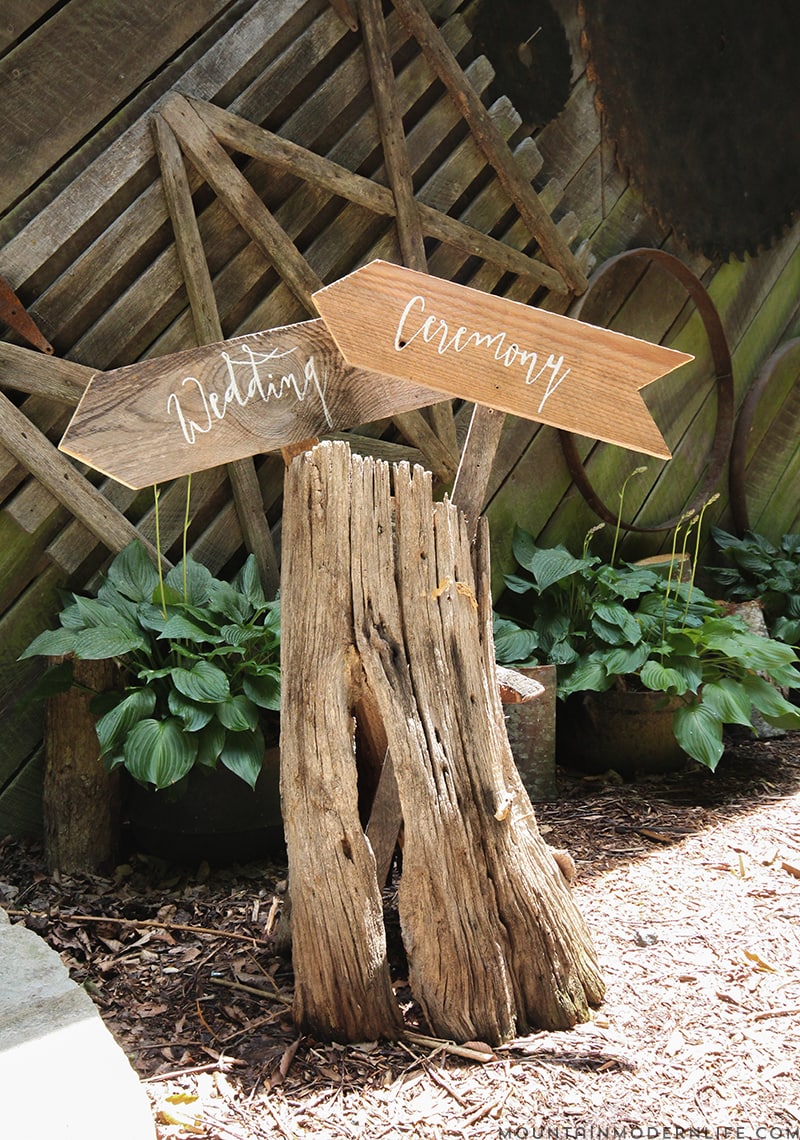 Looking for a majestic North Carolina Mountain Getaway for your destination wedding or next vacation? Check out Memory Mountain at Wolf Laurel! MountainModernLife.com