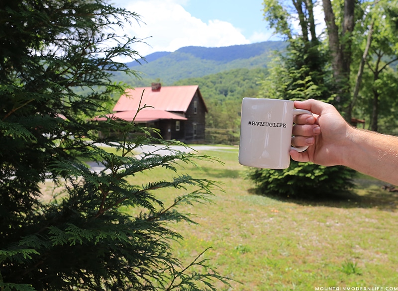 Escape to Serenity: Your Guide to Mountain View Campground in Georgia