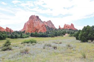 Garden of the Gods