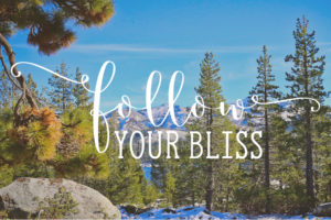 Looking for ways to create more peace in your life? Here are 5 tips to help guide you along the way. MountainModernLife.com