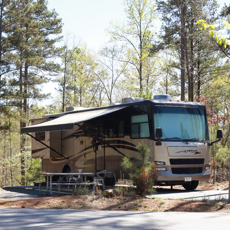 Tips for choosing the right RV for you | MountainModernLife.com