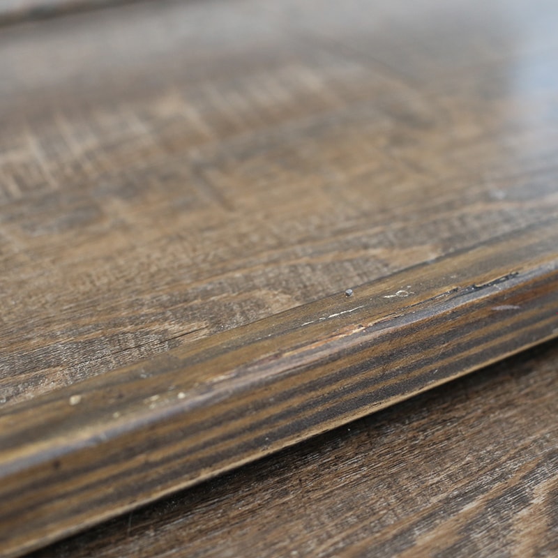 Planning to renovate your RV? We had no idea what we were doing when we first started, and learned a lot along the way! Here are 5 of our RV renovation flops you'll want to avoid. MountainModernLife.com