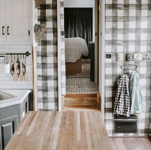 RV Reno from The Arrow Anglers