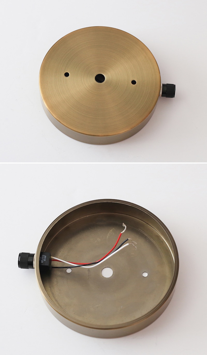 See how easy it is to make a Mason Jar wall light fixture with a dimmer switch, perfect for adding a rustic touch to your home or RV! MountainModernLife.com