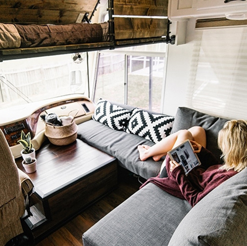RV Reno from This Little Adventure