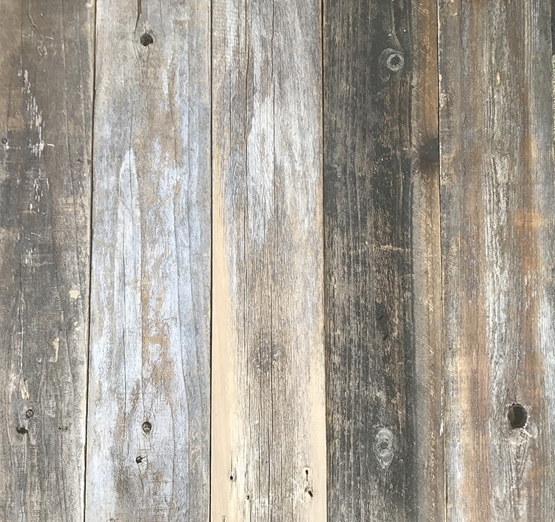 Diy Reclaimed Wood Kitchen Cabinets Mountain Modern Life