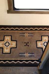 10 Southwestern Rug Runners that will bring Cabin Vibes to Your Home