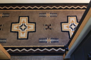 10 Southwestern Rug Runners that will bring Cabin Vibes to Your Home