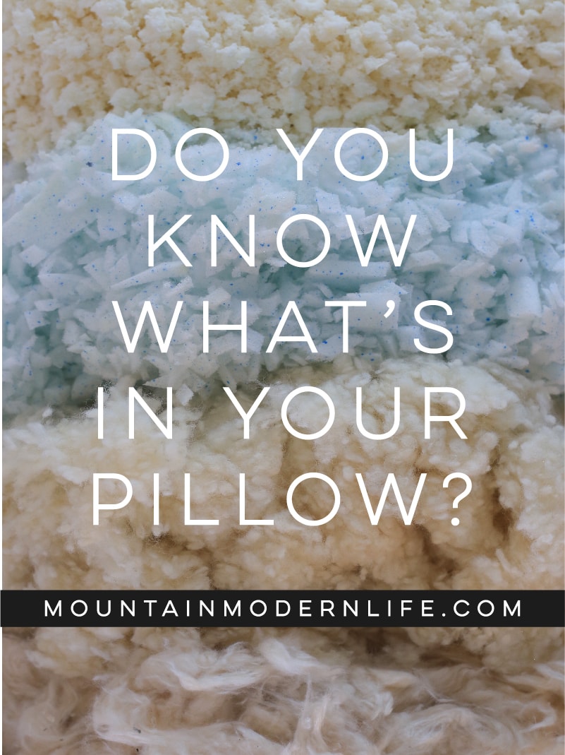 8 Eco-Friendly Pillows for Healthier Sleep