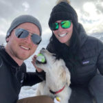 Design Vibes: You're going to love this modern and eclectic camper tour from Our Tiny Abode!