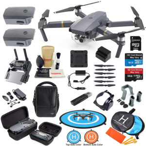 Need gift ideas for the nomad in your life? Here are some RV gear and gadgets that will make them a happy camper! MountainModernLife.com #RVGiftGuide #RVGear #HolidayGiftGuide