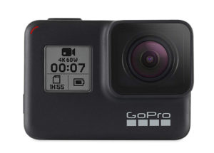 Need gift ideas for the nomad in your life? Here are some RV gear and gadgets that will make them a happy camper! MountainModernLife.com #RVGiftGuide #RVGear #HolidayGiftGuide