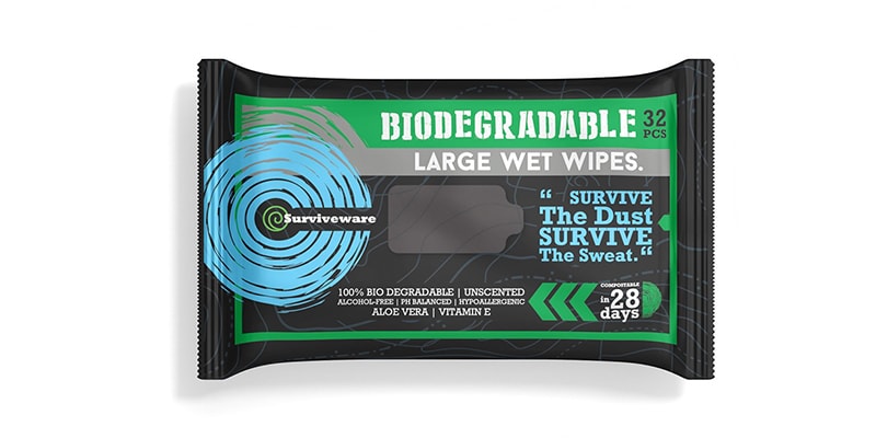 Need gift ideas for the nomad in your life? These RV stocking stuffers are not only useful, but they're compact too! #RVGiftGuide #RVstockingstuffers #RVLife