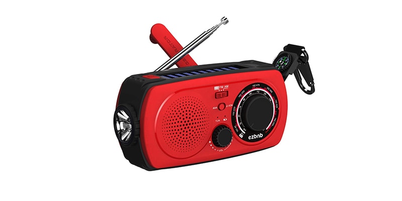 Need gift ideas for the nomad in your life? These RV stocking stuffers are not only useful, but they're compact too! #RVGiftGuide #RVstockingstuffers #RVLife