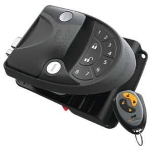 Need gift ideas for the nomad in your life? Here are some RV gear and gadgets that will make them a happy camper! MountainModernLife.com #RVGiftGuide #RVGear #HolidayGiftGuide