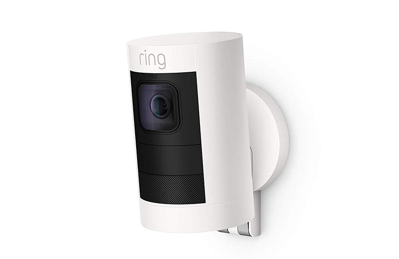 Need gift ideas for the nomad in your life? Here are some RV gear and gadgets that will make them a happy camper! MountainModernLife.com #RVGiftGuide #RVGear #HolidayGiftGuide