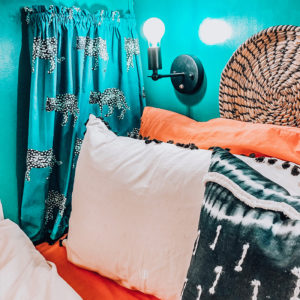 Design Vibes: Camper Tour Featuring ems_traveldiary on MountainModernLife.com