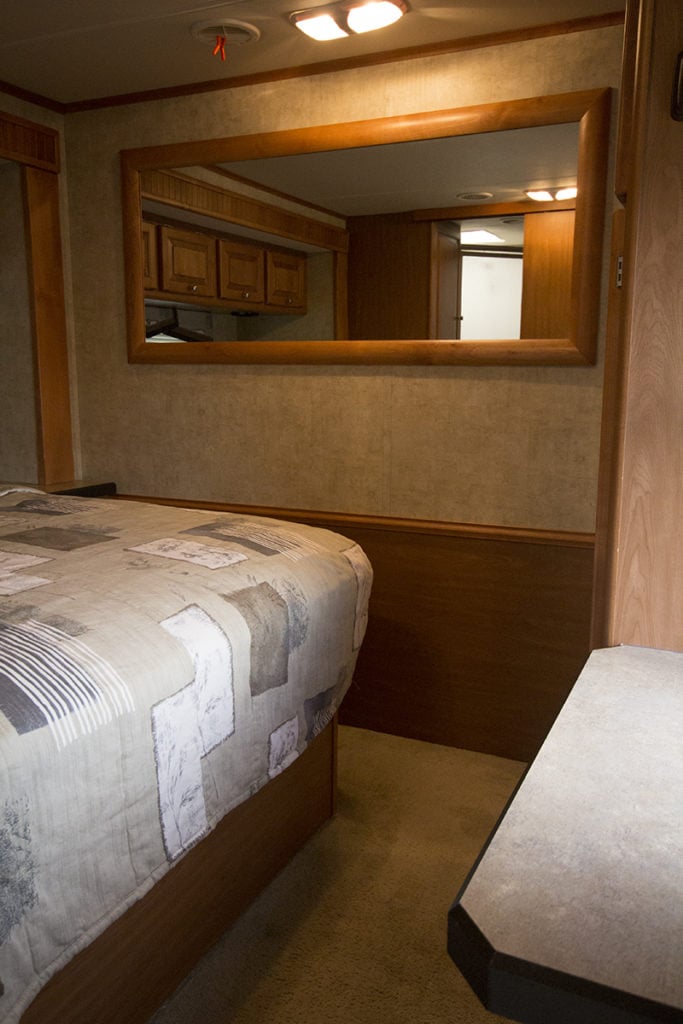 Tiffin Allegro Openroad 32LA