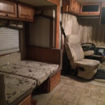 Tiffin Allegro Open Road Before