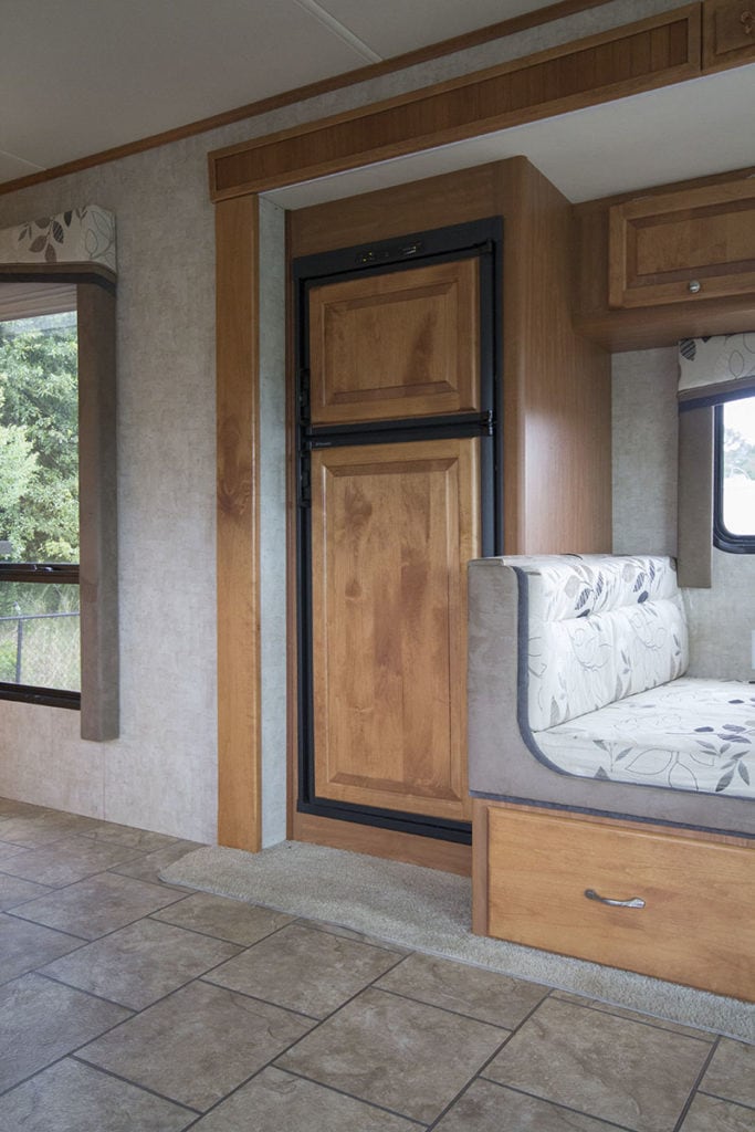 Tiffin Allegro Openroad 32LA