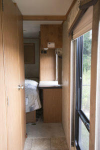 Tiffin Allegro Openroad 32LA