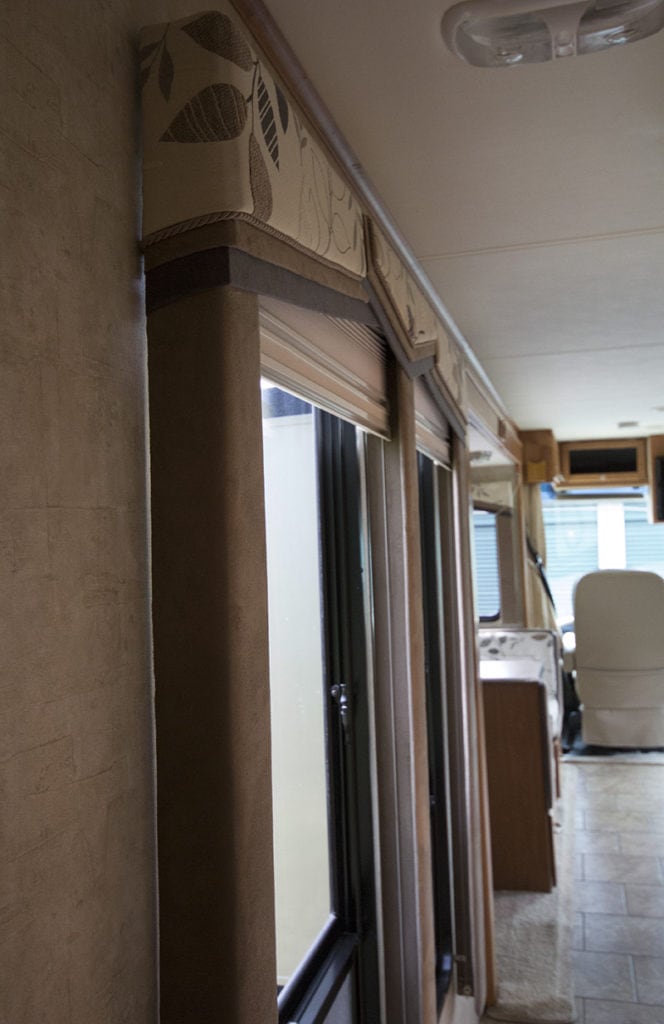 Tiffin Allegro Openroad 32LA